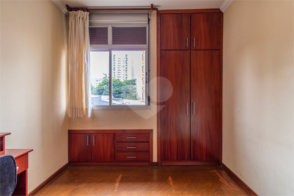 Apartamento à venda ou para alugar com 2 quartos em Chácara Santo Antônio, São Paulo, SP