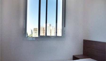 Apartamento à venda com 2 quartos em Vila Guarani (z Sul), São Paulo, SP