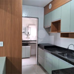 Apartamento à venda com 3 quartos, sendo 1 suíte, em Jardim Vera Cruz, Sorocaba, SP