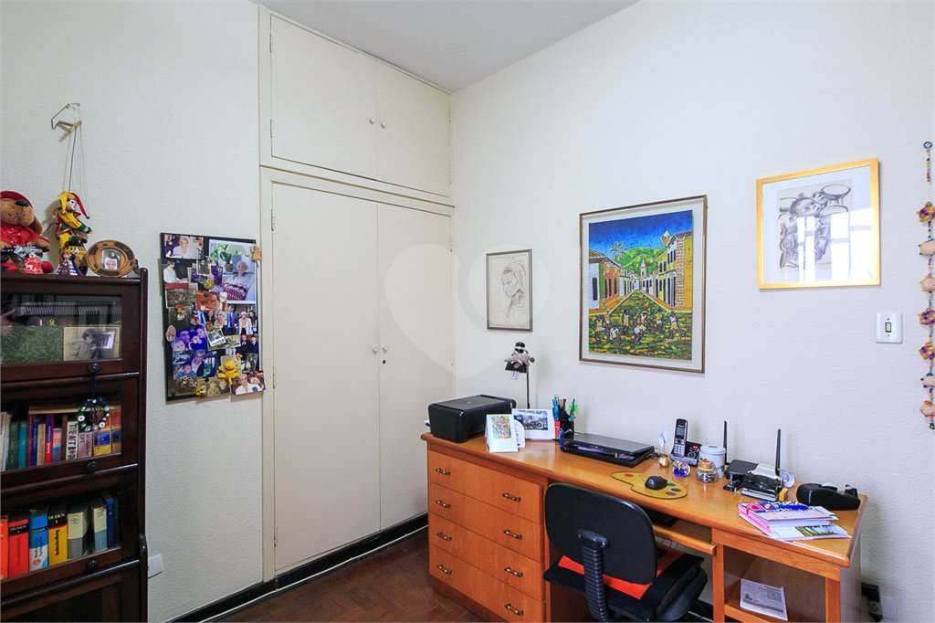 Casa Térrea à venda com 4 quartos em Campo Belo, São Paulo, SP