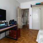 Apartamento à venda com 3 suítes em Jardim Paulista, São Paulo, SP