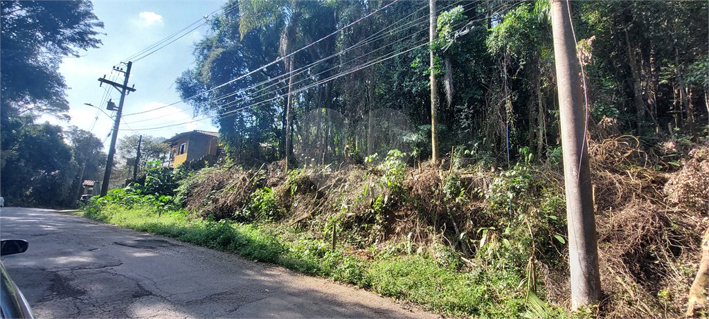 Terreno à venda no condomínio Sausalito, Mairiporã - SP
