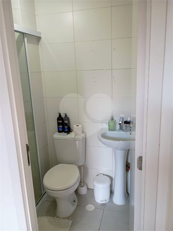 Apartamento à venda com 2 quartos em Lapa, São Paulo, SP