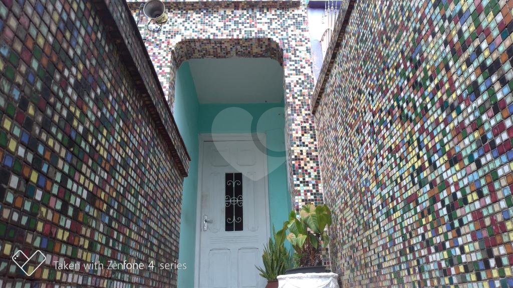 Sobrado à venda com 3 quartos em Santana, São Paulo, SP