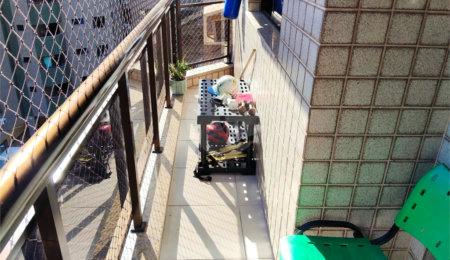 Apartamento à venda com 3 quartos, sendo 1 suíte,  em Tijuca, Rio de Janeiro, RJ