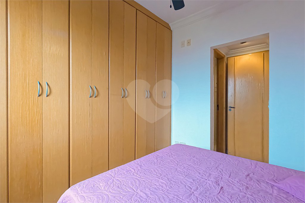 Apartamento à venda com 2 quartos, sendo 1 suíte, em Macedo, Guarulhos, SP