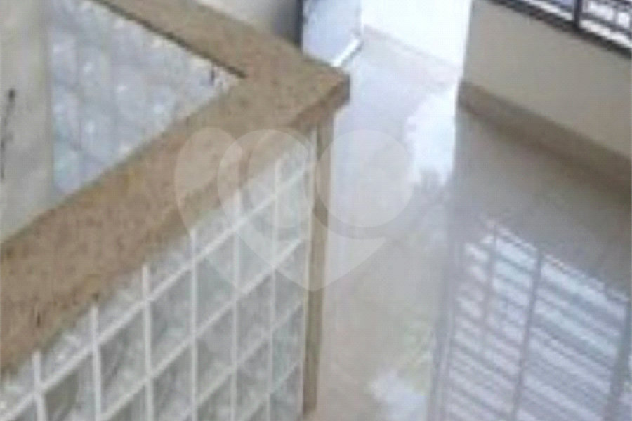 Sobrado à venda com 2 quartos em Mandaqui, São Paulo, SP