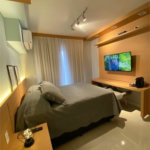 Apartamento à venda com 1 suíte em Pinheiros, São Paulo, SP