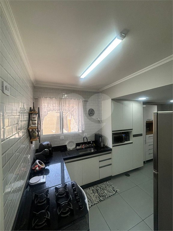 Apartamento à venda com 2 quartos em Brás, São Paulo, SP