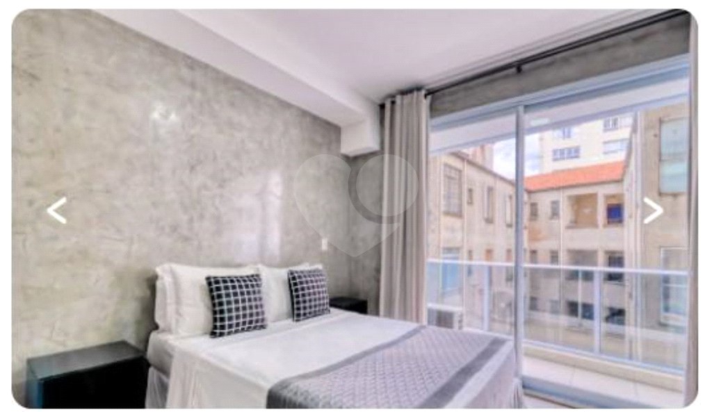 Kitnet à venda com 1 quarto no Centro, São Paulo, SP