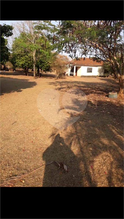 Chácara à venda com 4 quartos no Centro, Guatapará, SP