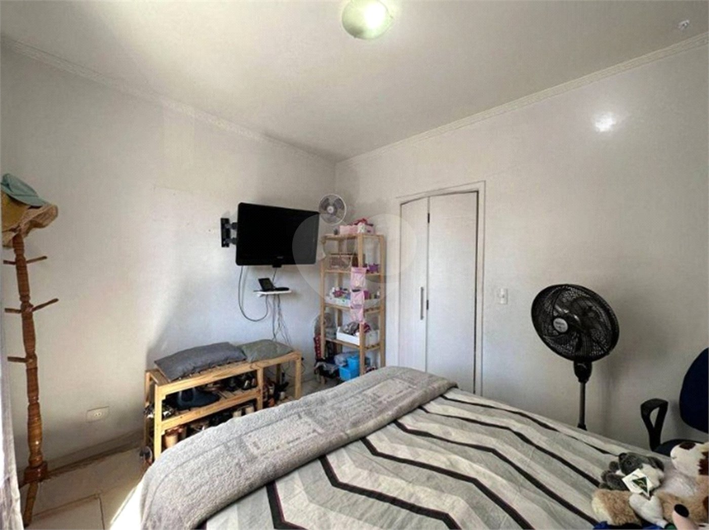 Sobrado à venda com 2 quartos em Limão, São Paulo, SP