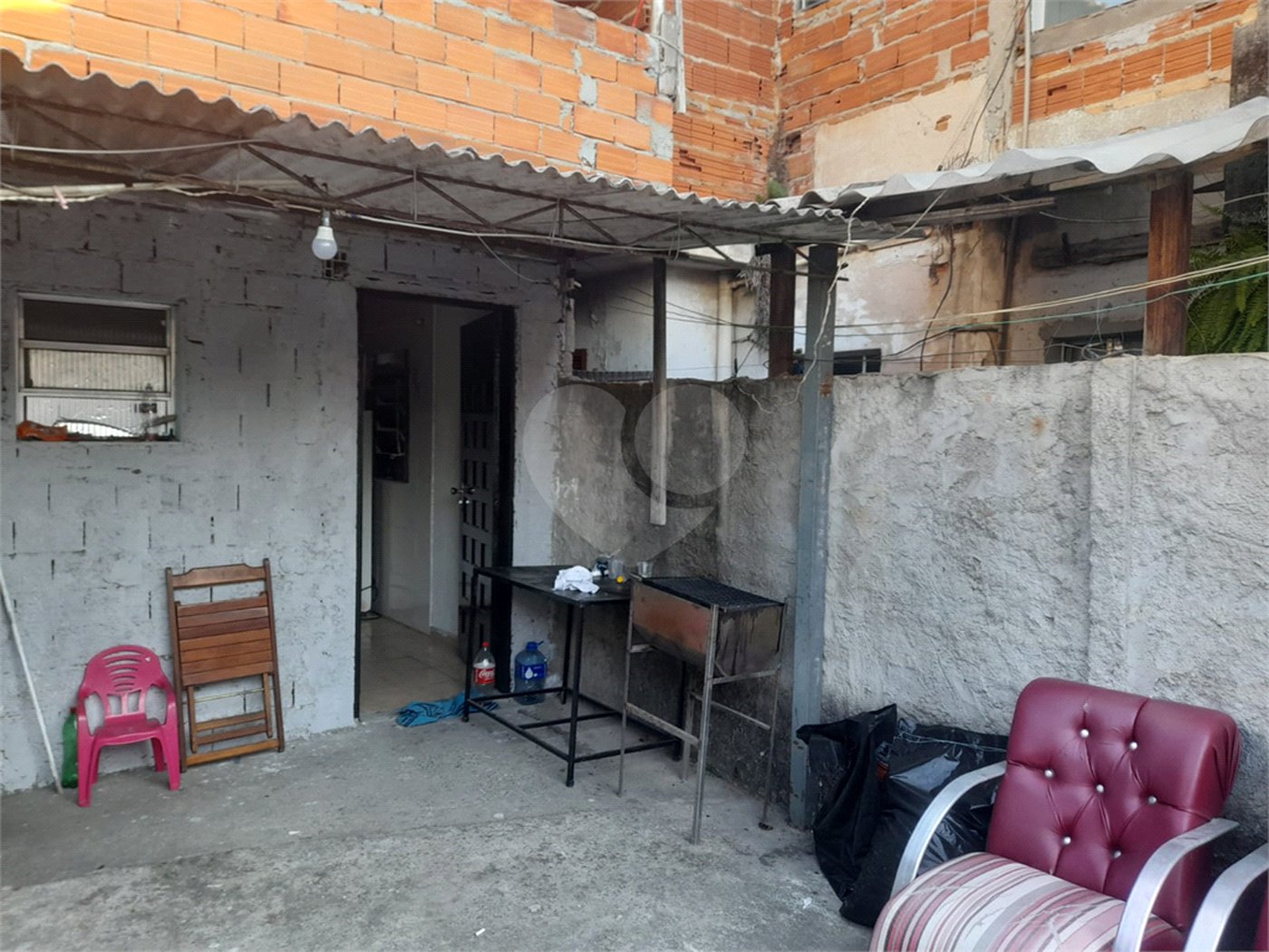 Casa à venda com 3 quartos em Parque Edu Chaves, São Paulo, SP