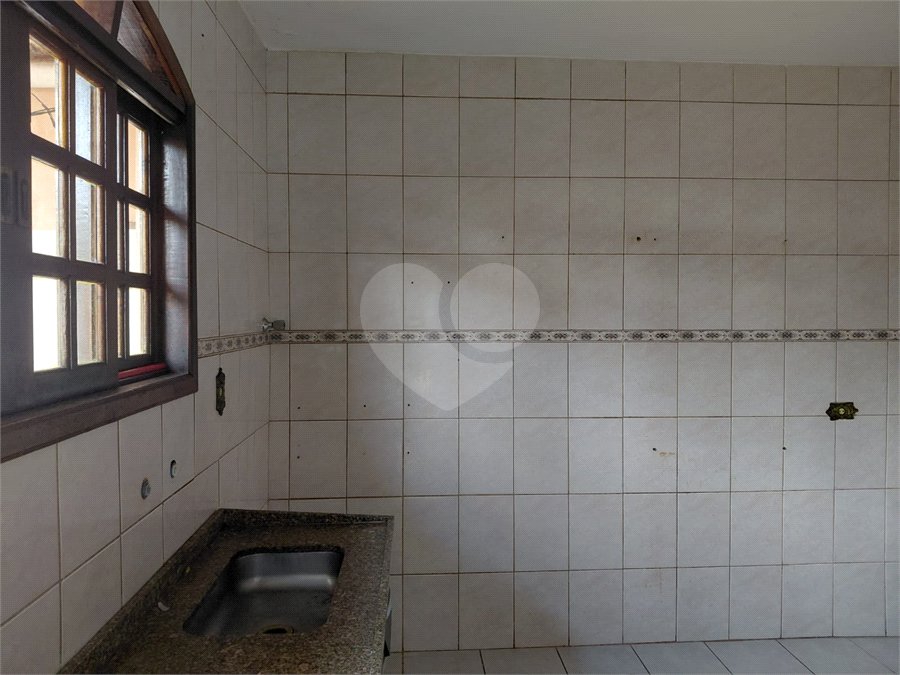 Casa Térrea à venda com 3 quartos em Vila Penteado, São Paulo, SP
