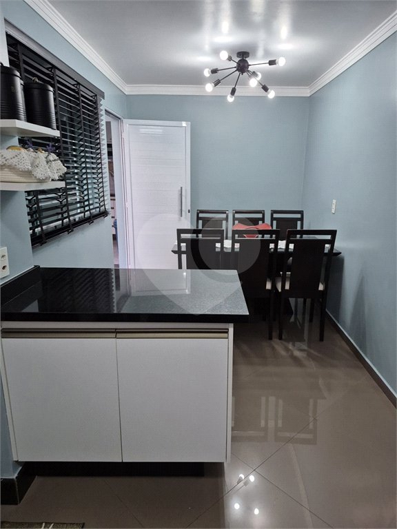 Sobrado à venda com 2 quartos em Tremembé, São Paulo, SP