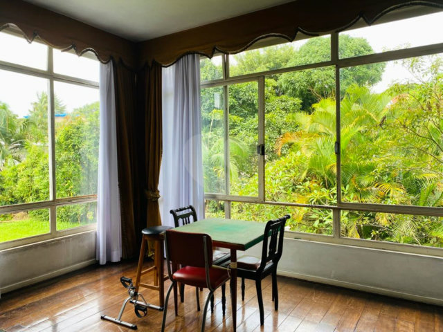Casa à venda com 4 quartos, sendo 1 suíte,  em Alto da Boa Vista, São Paulo, SP