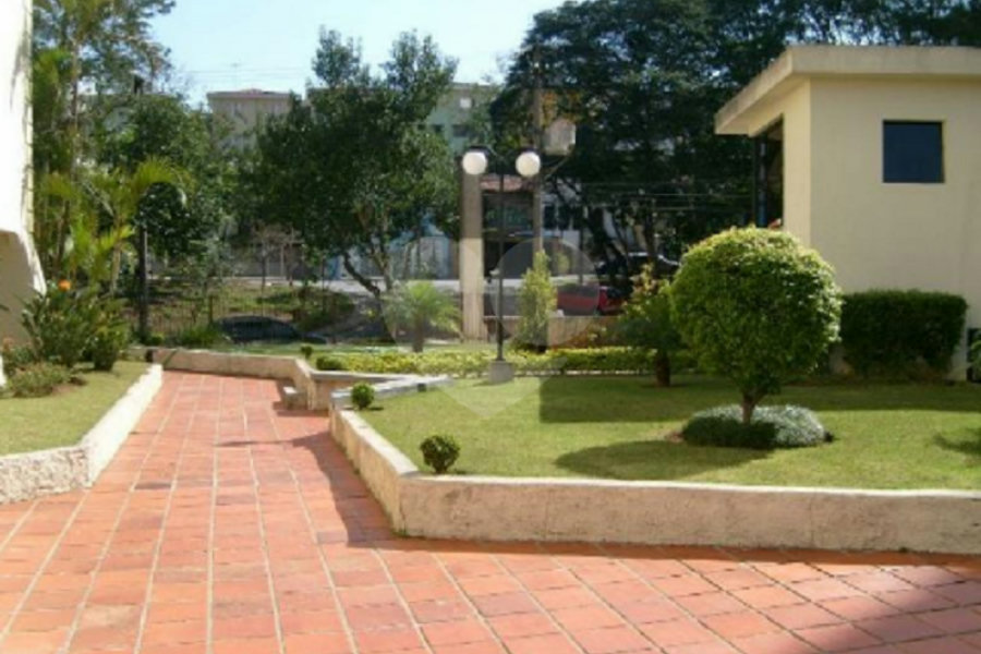 Apartamento à venda com 2 quartos em Mandaqui, São Paulo, SP