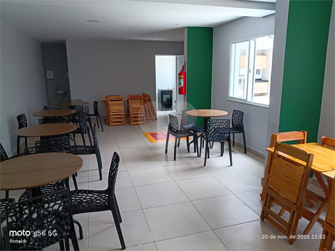 Apartamento para alugar com 2 quartos em Campo Grande, Rio de Janeiro, RJ