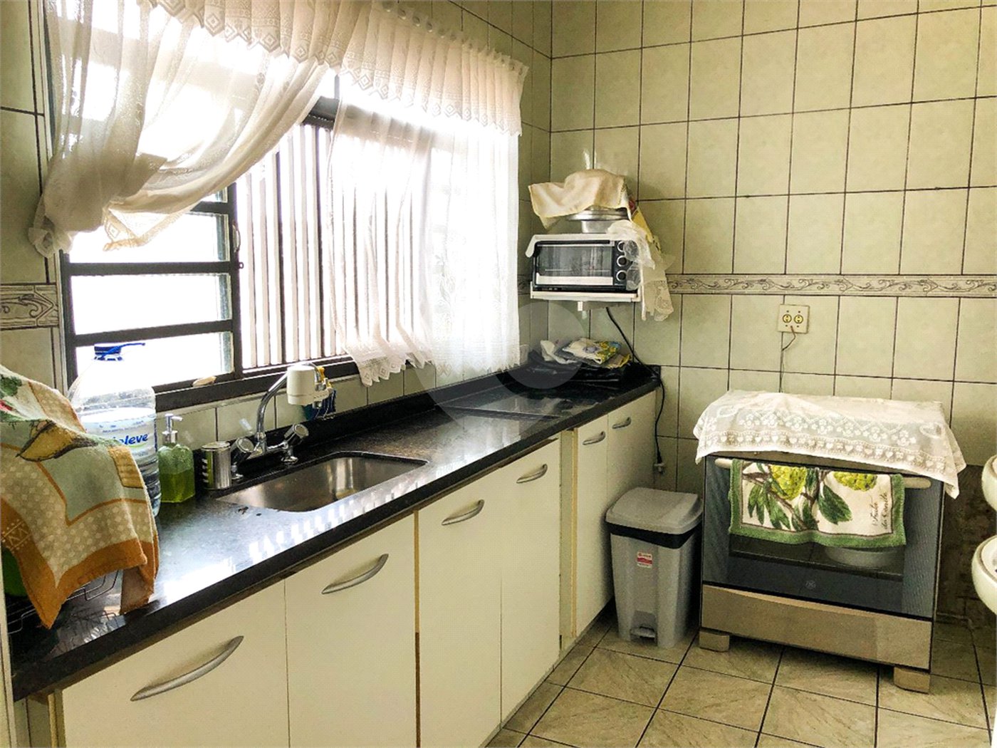 Sobrado à venda com 5 quartos, sendo 1 suíte, em Parque Edu Chaves, São Paulo, SP