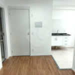 Apartamento com 2 dormitórios à venda, 36 m² por R$ 300.000 - Mooca - São Paulo/SP