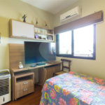 Apartamento à venda com 4 quartos, sendo 1 suíte,  em Tijuca, Rio de Janeiro, RJ