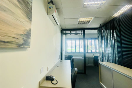 Sala para alugar com 3 quartos no Centro, São Bernardo do Campo, SP