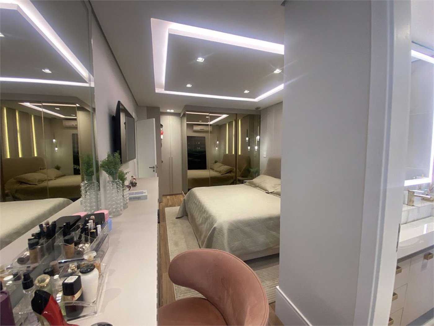 Apartamento Residencial à venda, Embaré, Santos - AP0945.