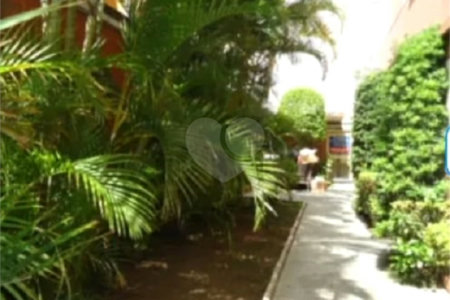 Apartamento à venda com 2 quartos em Parque Ipê, São Paulo, SP