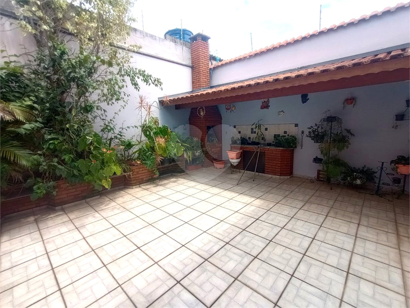 Sobrado à venda com 4 quartos, sendo 1 suíte, em Vila Macedópolis, São Paulo, SP