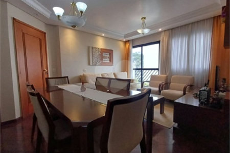 Apartamento à venda com 3 quartos, sendo 1 suíte, em Vila Monumento, São Paulo, SP