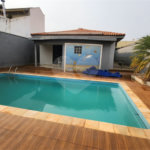 Casa à venda com 3 quartos, sendo 1 suíte, em Vila Harmonia, Araraquara, SP