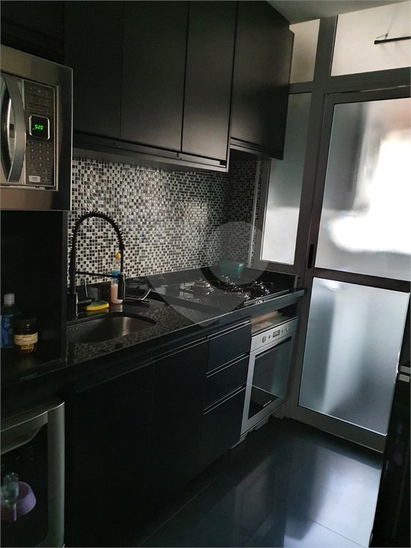 Apartamento à venda com 3 quartos, sendo 1 suíte,  em Mooca, São Paulo, SP