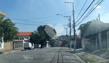 Prédio à venda em Limão, São Paulo, SP