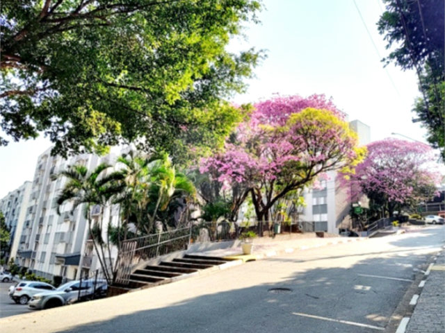 Apartamento à venda com 2 quartos em Pirituba, São Paulo, SP