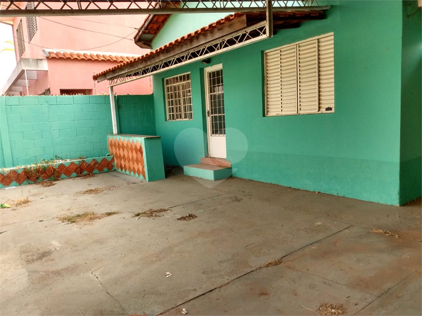 Casa à venda com 2 quartos em Vila Vendramini, Itapetininga, SP