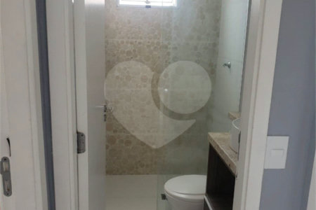 Apartamento à venda com 2 quartos em Jardim Nathalie, Mogi das Cruzes, SP