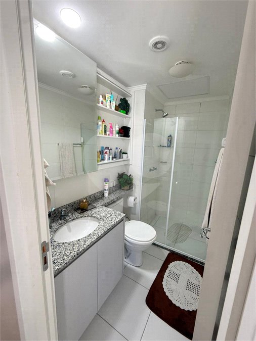 Apartamento à venda com 3 quartos, sendo 1 suíte, em Vila Dom Pedro I, São Paulo, SP