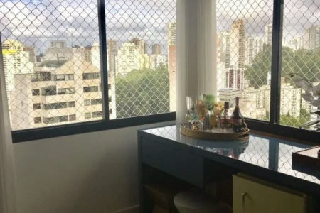 Apartamento à venda com 3 suítes em Vila Andrade, São Paulo, SP