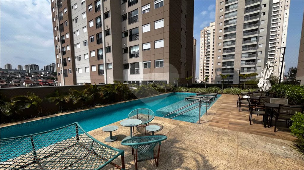 Apartamento à venda com 3 quartos, sendo 1 suíte,  em Jardim Pereira Leite, São Paulo, SP