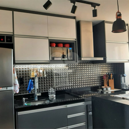 Apartamento à venda com 2 quartos em João Xxiii, Vinhedo, SP