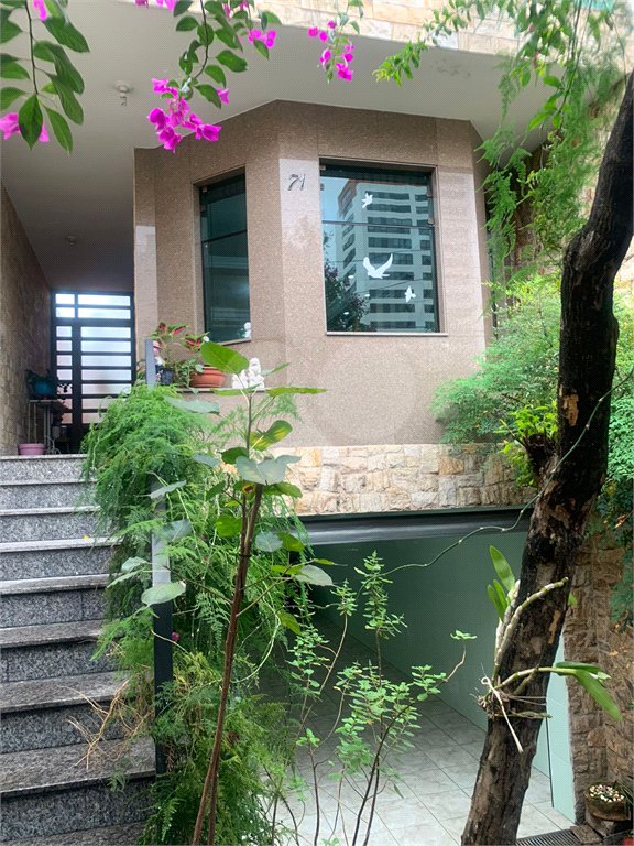 Sobrado à venda com 3 suítes em Vila Guilherme, São Paulo, SP