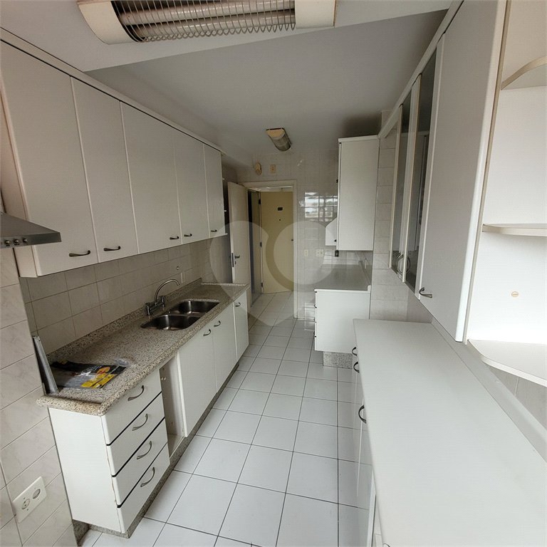 Apartamento de 180 m², 4 quartos (2 suítes), na Vila Mascote: venha conhecer e se encantar!