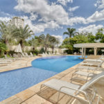 Apartamento à venda com 4 suítes em Alto da Boa Vista, São Paulo, SP