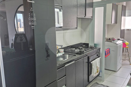 Apartamento à venda com 3 quartos, sendo 1 suíte, em Vila Maria, São Paulo, SP