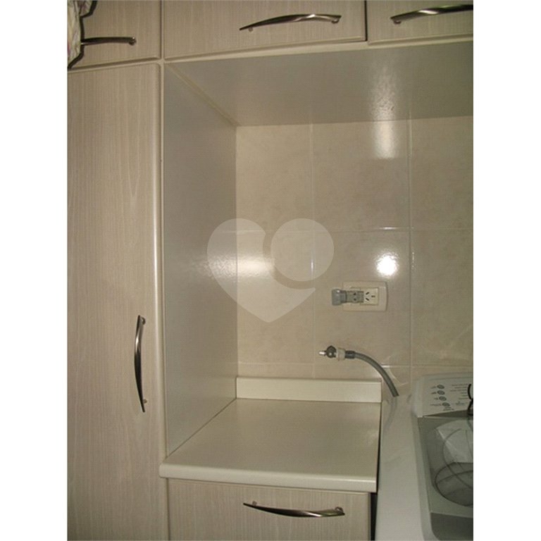 Apartamento à venda com 3 quartos em Vila Andrade, São Paulo, SP