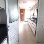 Apartamento à venda com 4 quartos, sendo 3 suítes, em Cambuci, São Paulo, SP