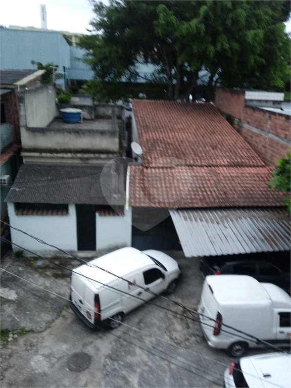 Casa à venda com 3 quartos em Campo Grande, Rio de Janeiro, RJ