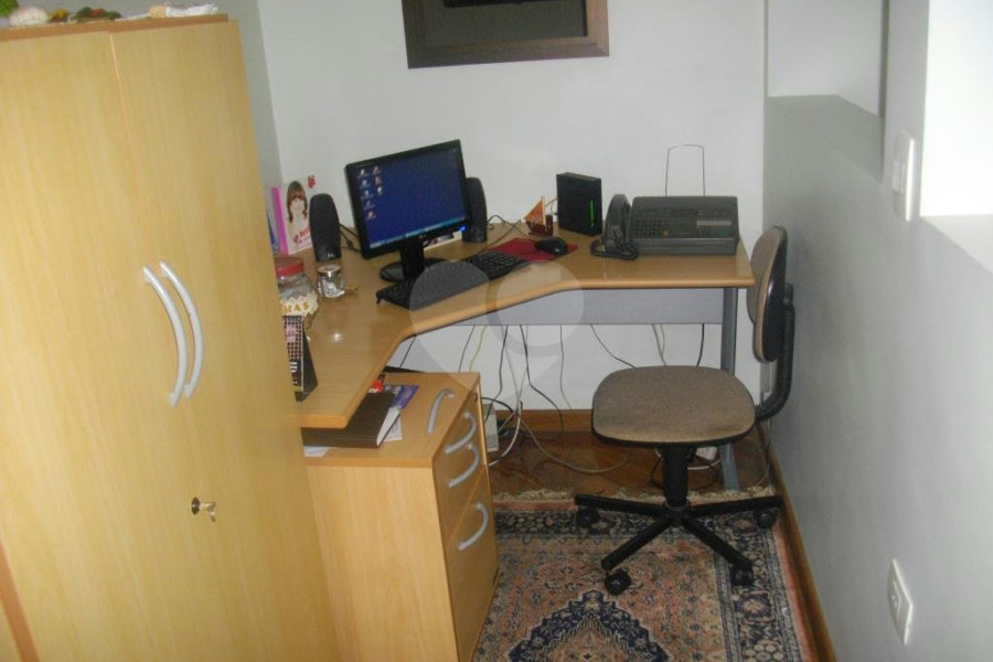 Sobrado à venda com 3 quartos, sendo 1 suíte, em Vila Nova Cachoeirinha, São Paulo, SP
