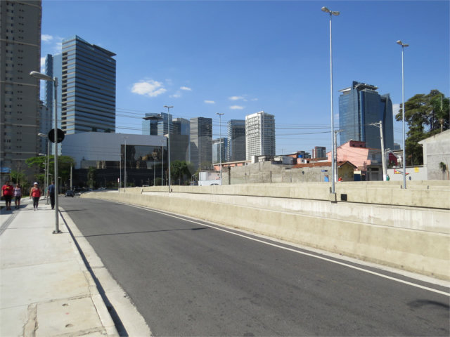 Terreno à venda em Chácara Santo Antônio (zona Sul), São Paulo, SP