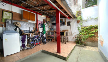 Sobrado para alugar com 1 suíte em Vila Madalena, São Paulo, SP